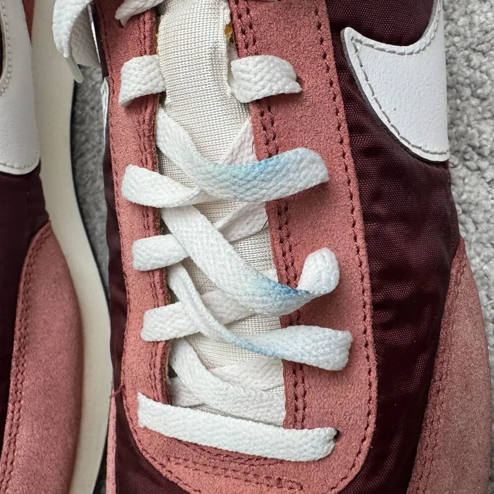 Nike Air Tailwind 79 'Mystic Dates' Men 15 Maroon Red Retro Sneakers 487754-603